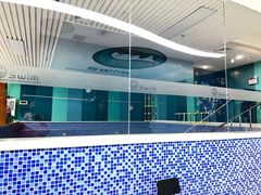 -Swim斯卫姆国际儿童游泳中心(红博中央公园店)