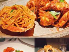 -壳里西餐厅Coquille Seafood Bistro(蒙自路店)