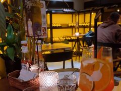 -ibarrel爱杯·bistro&brunch(江宁路店)