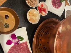 -南门涮肉(通州大船店)