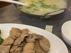 -烤肉宛饭庄(北新桥店)