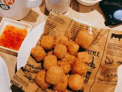 -避风塘(百联东郊店)