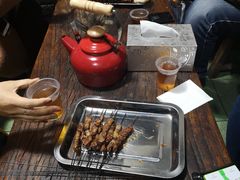 -清真·马峰烤肉(小学习北巷店)