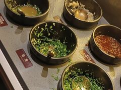 -巴奴毛肚火锅(广益哥伦布店)