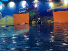 -ABC Swim亲子游泳俱乐部(河西店)