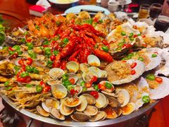 -解家河南菜(商鼎路店)