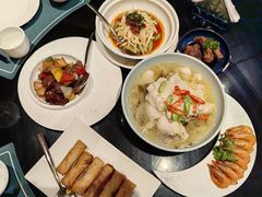 -豫园万丽酒店-万丽轩中餐厅(河南南路店)