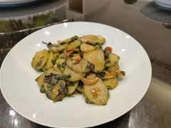 -艳阳天·非遗楚菜(武展店)