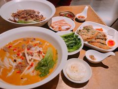 -漆黑觉米粉(三里屯店)