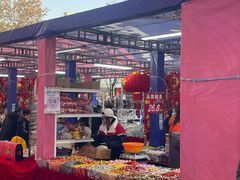 -西北轻工批发市场