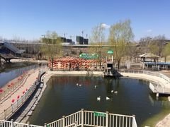 -北京鹿世界主题园