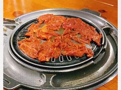 -超级神炭烤肉夜食(芥园西道店)