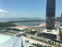 -小南洋海景餐厅(深圳湾店)