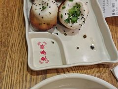 -东泰祥生煎馆(重庆北路店)