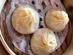 上海小笼包-悦湖公馆