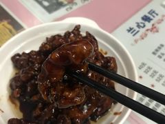 糖醋排条-蘭心餐厅(进贤路店)