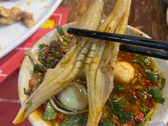 -大话三城重庆火锅(万科天誉店)