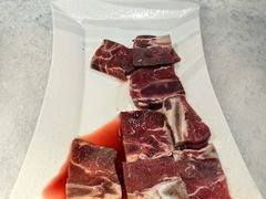 -云顶旋转自助景观餐厅