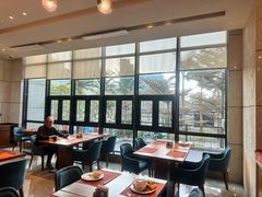-厦门海沧正元希尔顿逸林酒店開全日餐厅