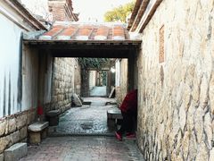 -蔡氏古民居建筑群