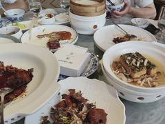 -漢舍中国菜馆(889广场店)