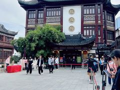 -绿波廊(豫园店)