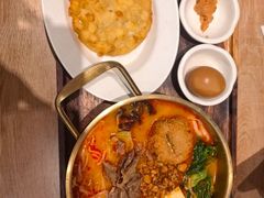 -小满手工粉(北京富力广场店)