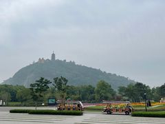 -狼山风景名胜区