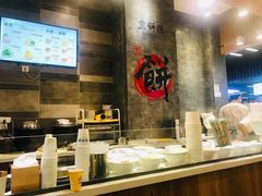 -煎饼道·新鲜现做(来福士店)