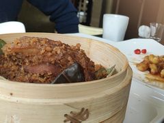 -老牌坊鲁菜名店(聊城美食岛店)