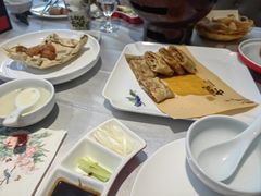 -味+新京宴·烤鸭·北京菜(创意谷店)