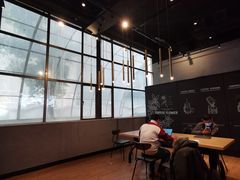 -瑞幸咖啡(纽宾凯酒店新华路店)