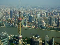 -上海环球金融中心云端足球盛典