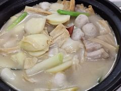 -茂盛饭店(汕尾大道中店)