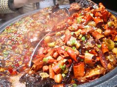 -味妙烤鱼吧(回龙观店)