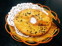 -李记热干面· 襄阳牛肉面