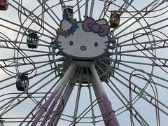 -安吉Hello Kitty乐园