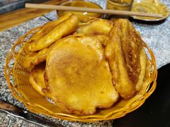-农家柴房土灶柴火烧鸡