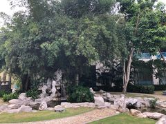 -三亚亚龙湾雅高美爵酒店