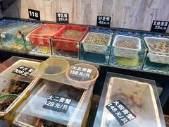 -莲花公园煎蟹(总店)