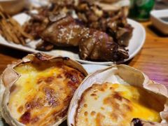 -本色.小马哥烧烤(五一路总店)