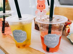 -佐佑帐篷环游记(南锣鼓巷店)