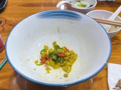 -小方的面(徐家汇店)