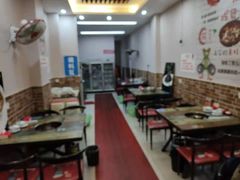 大堂-重庆何乌鱼(南湖逸家店)