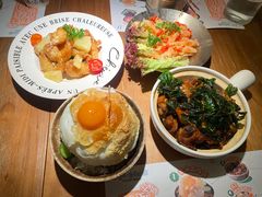 -岛风·台食小馆 ISLAND BISTRO(烟台山店)