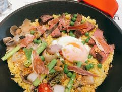 -西堤牛排(合肥之心城店)