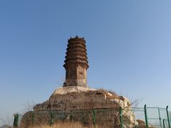 -玉皇塔