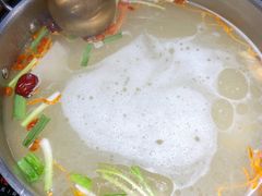 -许府牛火锅(信义坊总店)