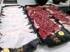 肥牛肉-潮发潮汕牛肉店(永庆坊店)