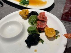 -1937青岛老味道·海肠捞饭·青岛菜(大鲍岛栈桥店)